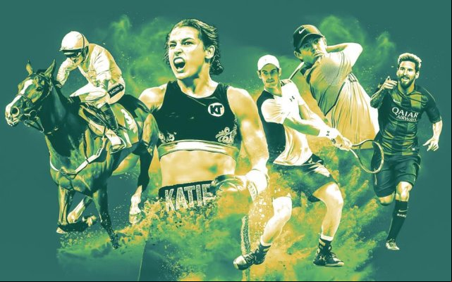 Sports Stars
