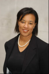 Baroness Scotland